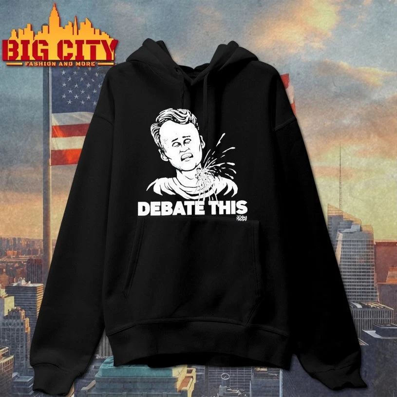 Debate This Diablo Macabre shirt
