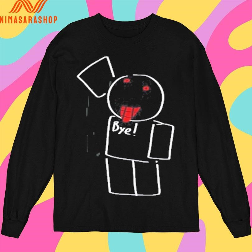 Debunkoider’s Bye Shirts