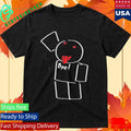 Debunkoider’s Shirt