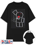Debunkoider’s bye shirt