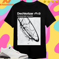 Dechkotzar Worldwide Ballin’ Since 2001 Shirts
