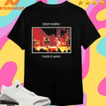 Deep Purple Made In Japan Album Shirts