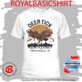 Deer Tick Rooster Shirt