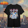 Def Leppard North America Shirt