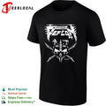 Defcon 34 Agency computer hacker tech cyber shirt