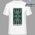 Defend Rebound Run East Lansing Shirt
