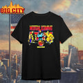 Defiant L’s Mortal Kombat shirt