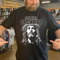 DefiantLs Soldier of Christ Shirt