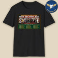 Definitely Dylan USA Spring New Tour 2026 Poster Shirt