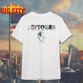 Deftones All Album Covers Shirt