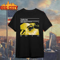 Deftones Ohms Album Graphic Shirt