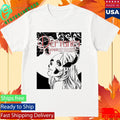 Deftones Tokyo And Osaka Japan 2026 Official Poster For Show At Garden Theater And Zepp Bayside On May 18-19 T-Shirt