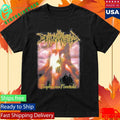 Dehumanized Prophecies Foretold T-Shirt