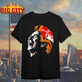 Del Mccoury Big Face Mountain Maryland shirt