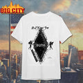 Del Water Gap Chasing The Chimera World Tour 2026 Poster Shirt