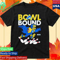 Delaware Blue Hens Bowl Bound 2025 Shirt