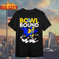 Delaware Blue Hens Bowl Bound Mascot Shirt