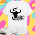 Delta 23 South West Rebel Outpost Shirts