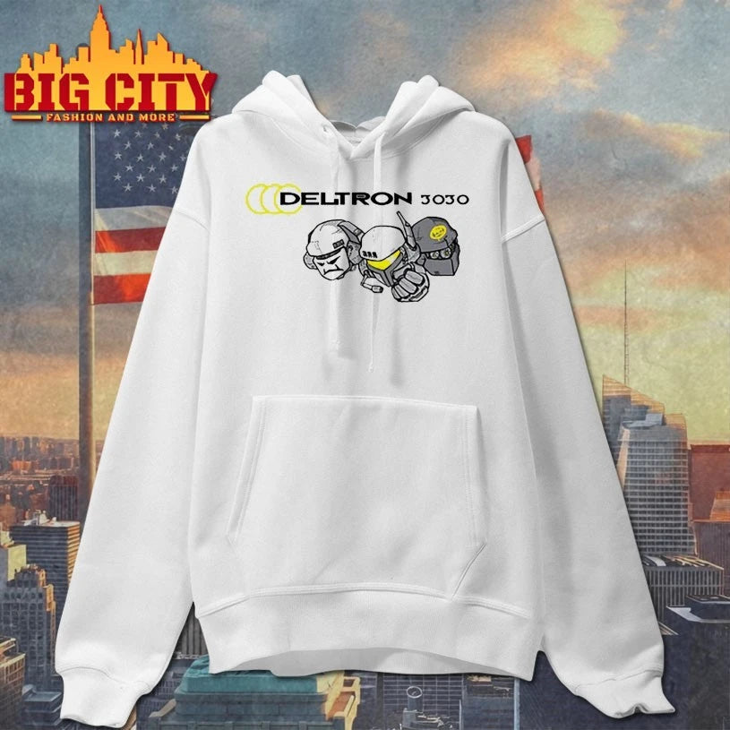 Deltron 3030 25th Anniversary 9 30 CLUB Washington, DC Oct 7 2025 Shirt