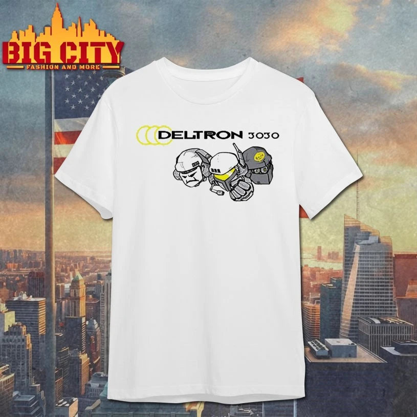 Deltron 3030 25th Anniversary 9 30 CLUB Washington, DC Oct 7 2025 Shirt