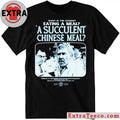 Democracy Manifest What Is The Charge Eating A Meal A Succulent Chinese Meal Shirt