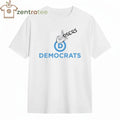 Democrats losers hand tee