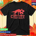 Demodog Can I Pet That Dog Stranger Dogs Shirt