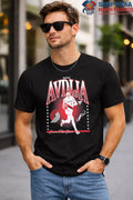 Deni Avdija Portland Trail Blazers Hype T-Shirt