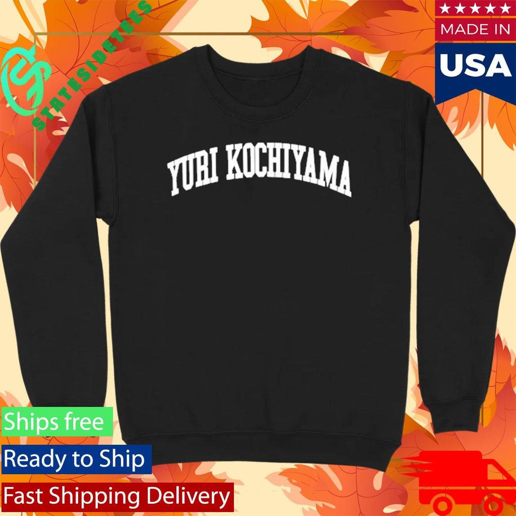 Denim Tears Thomis Orito Yuri Kochiyama Tribute Shirt