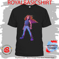 Dennis Atlas Character Shirt