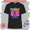 Dennis Atlas Principle Album Shirt