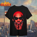 Dennis Rodman Face 2025 New Shirt