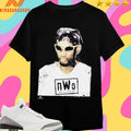 Dennis Rodman Icon Snow Wash Shirts