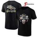 Denver Broncos Día de los Muertos shirt