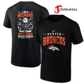 DenverBroncosIamamechanicrunningthroughmyveinsskeletonshirt