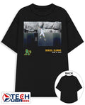 Denzel Clarke Oakland Athletics Baseball 2025 player graphic shirt