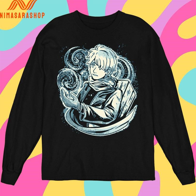 Depths Of Winter Karinimiki Shirts