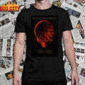 Der Weg Einer Freiheit Innern Tour 2025 Poster shirt