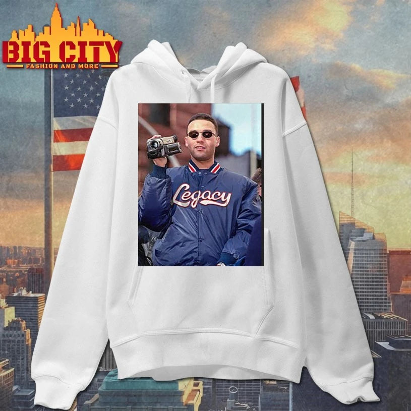 Derek Jeter New York Yankees shirt