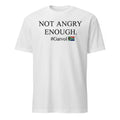 Dereleen James MP Not Angry Enough Gatvol Shirt