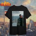 Dermot Kennedy EU and UK Tour 2026 shirt