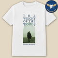 Dermot Kennedy The Weight of the Woods Archway T-Shirt