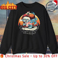 Derpy Chimney christmas shirt