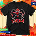 Derpy Horse4 Death Horse Eotmv T-Shirt