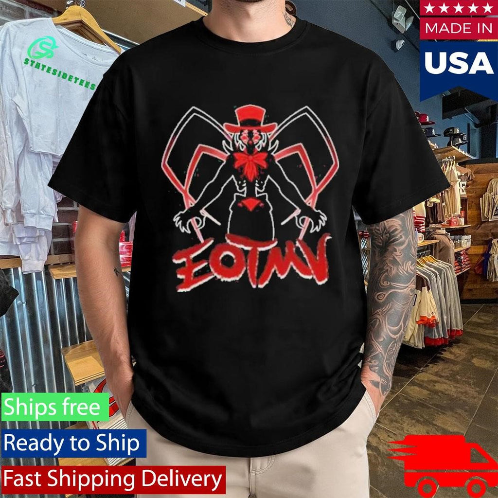 Derpy Horse4 Death Horse Eotmv T-Shirt
