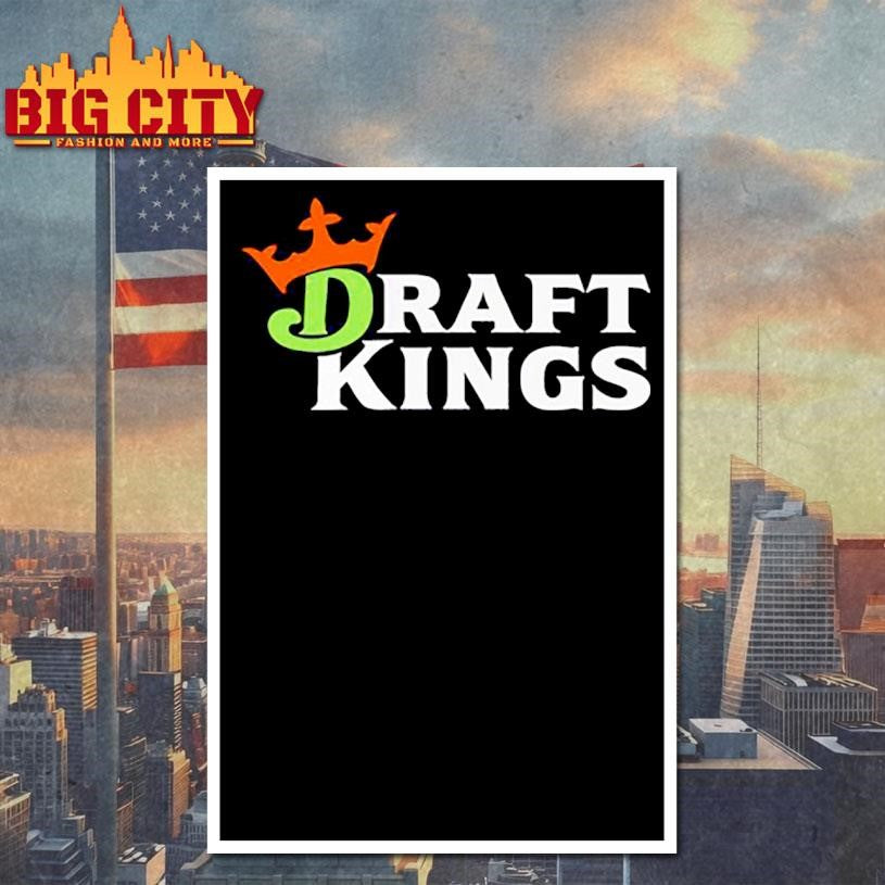 Derrick Henry Raft Kings shirt