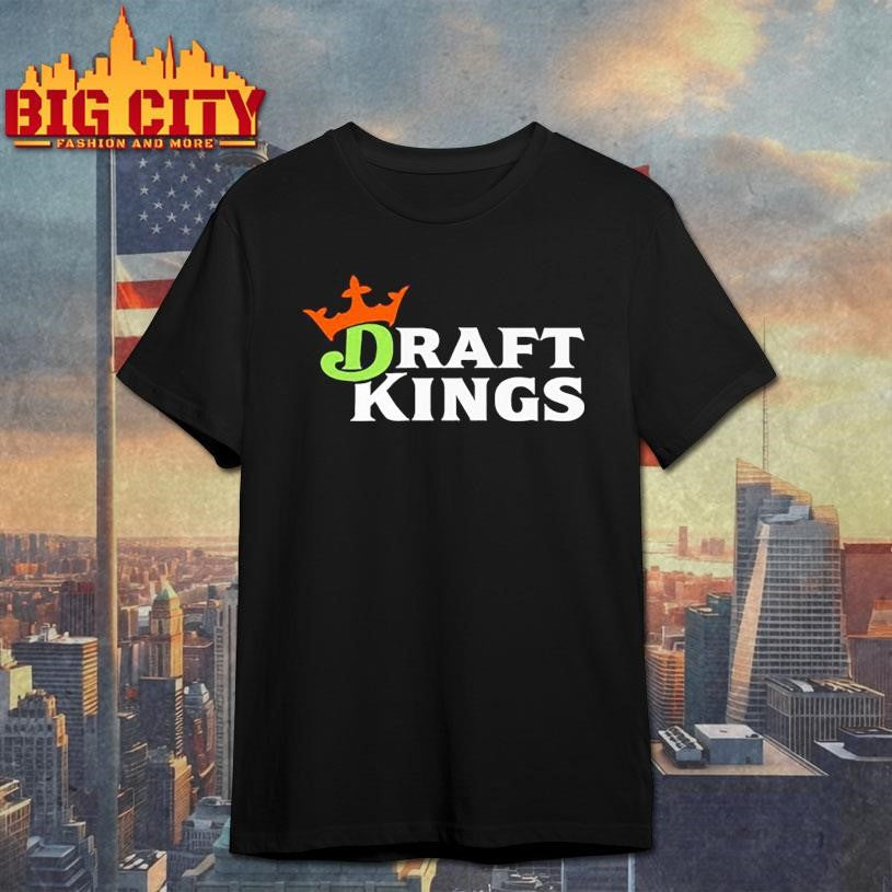 Derrick Henry Raft Kings shirt