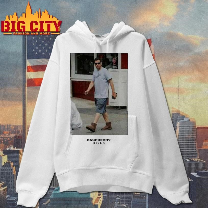 Derrick Henry Raspberry Hills Adam Sandler Shirt