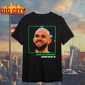 Derrick White Heroes Get Remembered Legends Never Die 2025 shirt