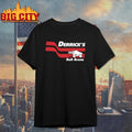 Derrick’s Roll Arena T-Shirt